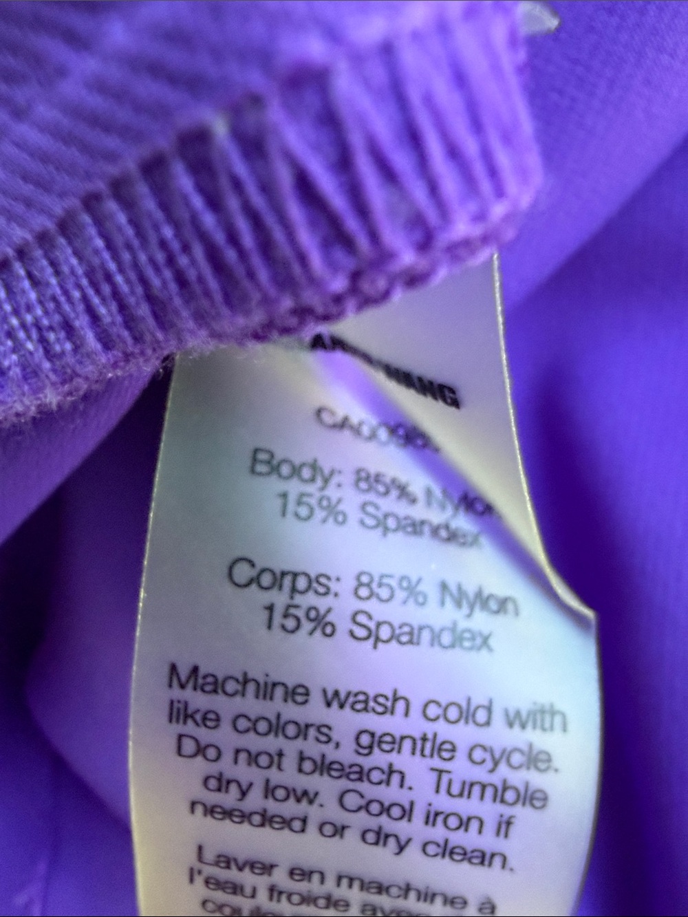 T by Alexander Wang Violet Sleeveless Sheath Midi Dress - Picture 13 of 13